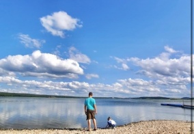Турбаза Ургун в Республике Башкортостан