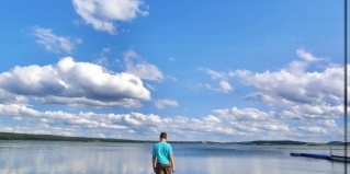 Ургуново: Турбаза Ургун