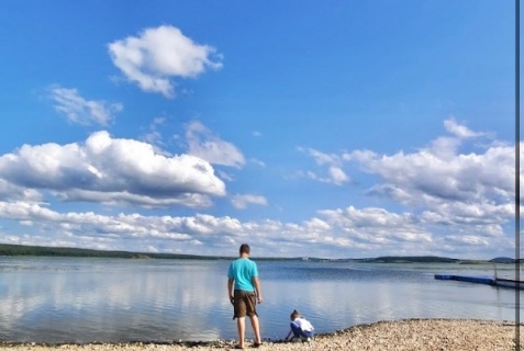 Ургуново: Турбаза Ургун