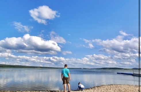 с. Ургуново: Турбаза Ургун