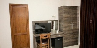 Сухум: Курортный отель Akua Resort