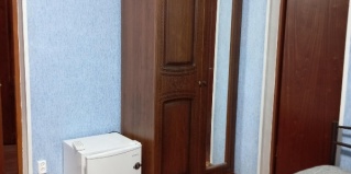 Адлер: Гостевой дом Курортный