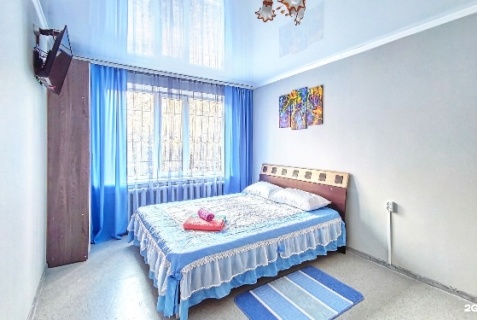 Алматы: Апартаменты 24Home.kz