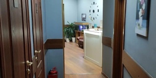 Москва: Отель StayWay на Цветном бульваре