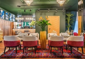 Отель Bridge в Краснодарском крае