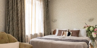 Санкт-Петербург: Отель Номера на Курской