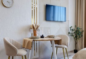 Апартаменты 100 квартир в Екатеринбурге