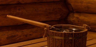 Большое Голоустное: Глэмпинг Khan Glamping Goloustnoye