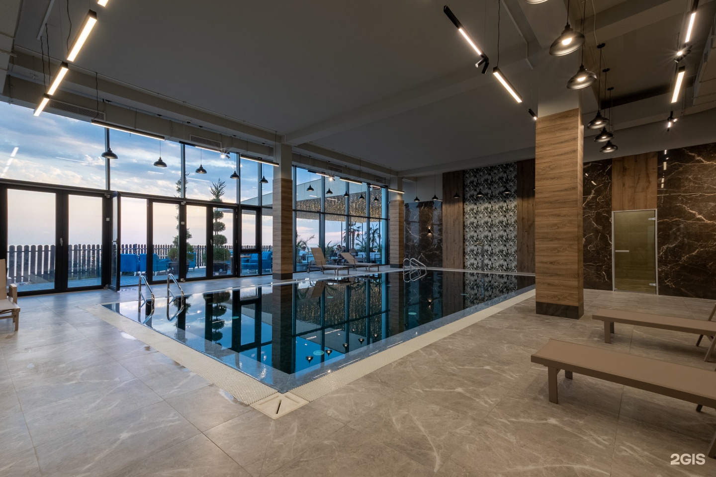 Sola SPA & Wellness