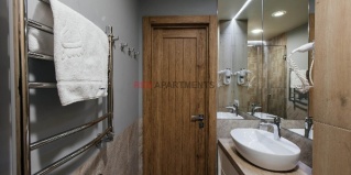Эстосадок: Апартаменты Red Apartments