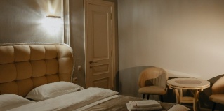 Дербент: Отель Gold City