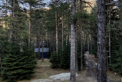 Зеленчукский район: Коттедж Триумф