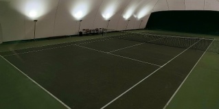 Санкт-Петербург: Отель Шувалоff