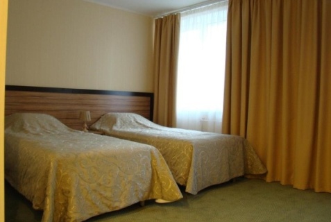 Одинцово: Отель Союз