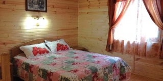 Пересыпь: Коттедж Гелиос