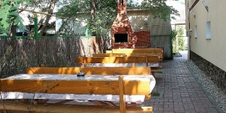 Геленджик: Отель Диана