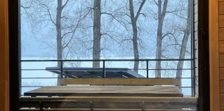 Гаврилова Поляна: Глэмпинг Gavrusha glamp