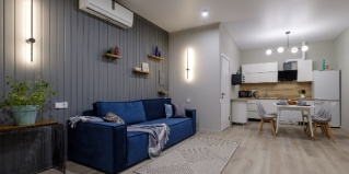 Горячеводский: Апартаменты Дом для гостей