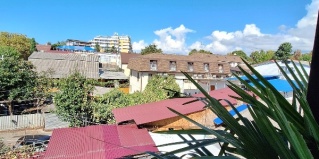 Адлер: Гостевой дом У дяди Володи