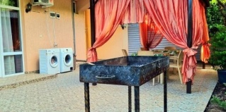 Адлер: Отель Apart lux