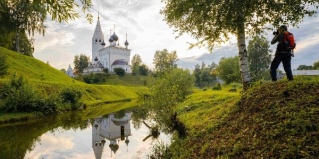 Вятское: Отель Домъ купчихи Телушкиной