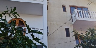 Адлер: Гостевой дом У Валентины