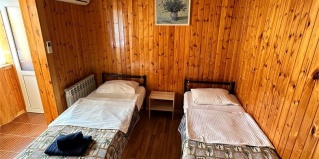Адлер: Гостевой дом Артур