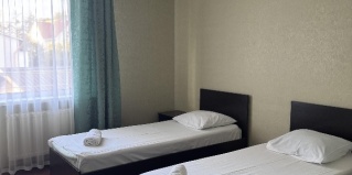 Адлер: Гостевой дом Das house