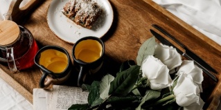 Москва: Отель Mys Boutique Hotel 5*