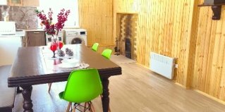 Елизово: Коттедж Изба/Izba