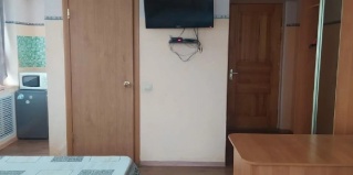 Сатка: Отель Сатка