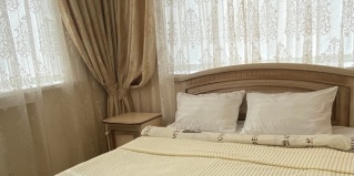 Геленджик: Гостевой дом Пафос
