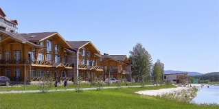 Сыростан: Отель Family Alley