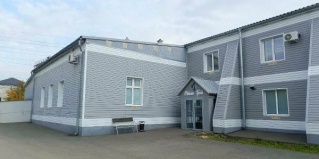 Кемерово: Отель Грэй