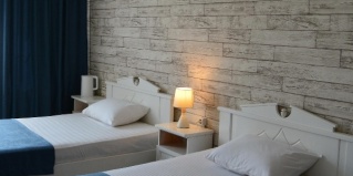 Красногорск: Отель Notte Place