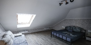 Медведево: Коттедж Песчаный берег