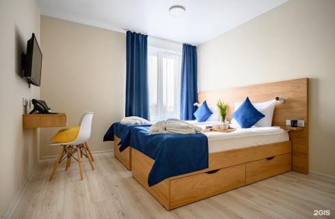 Санкт-Петербург: Отель Best Western Zoom Hotel