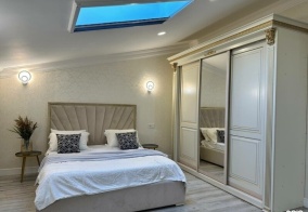 Апартаменты Как дома 05 в Каспийске