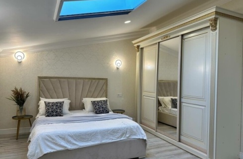 Каспийск: Апартаменты Как дома 05