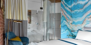 Москва: Отель Ситикомфорт