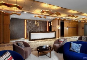 Отель Конгресс-отель Екатеринбург в Свердловской области