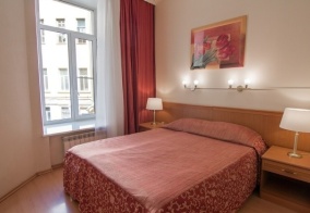 Апартаменты Невский 3 в Санкт-Петербурге