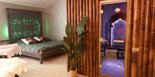 Нижневартовск: Отель Park side inn