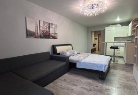 Апартаменты Privi House в Ижевске