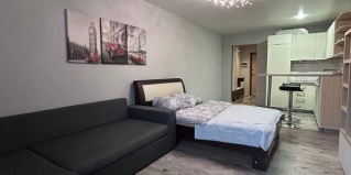 Ижевск: Апартаменты Privi House