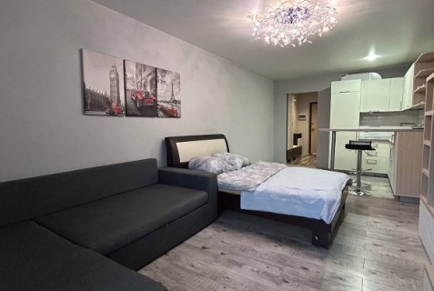 Ижевск: Апартаменты Privi House