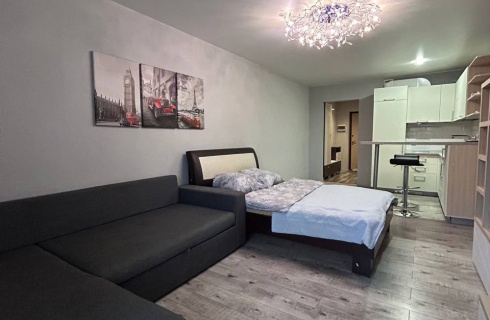 Ижевск: Апартаменты Privi House