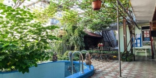 Кабардинка: Отель Морская звезда