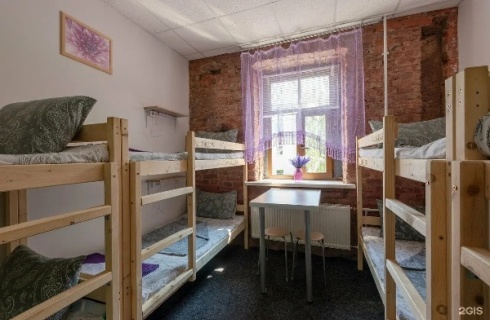 Санкт-Петербург: Капсульные отели Гости в гости