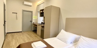 Санкт-Петербург: Отель Логос